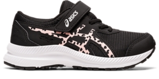 Asics best sale printed shoes