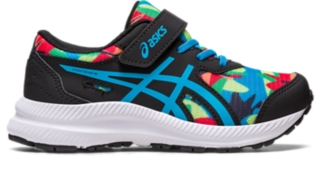 Asics pre best sale contend kids