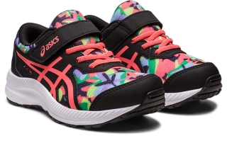 Asics kids hot sale soulyte