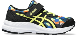 Asics on sale pre contend