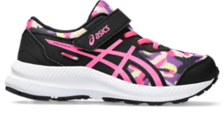 Asics gel contend shop 5 kids running shoes