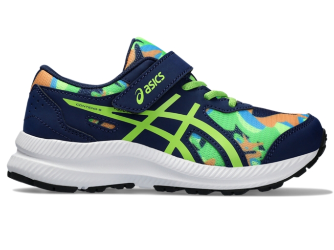 asics pre contend kids