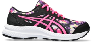 Asics amplica gs junior hotsell running shoes