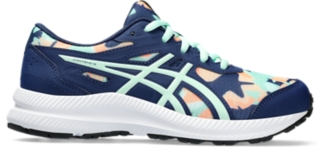 Asics kids鈥?gel-contend outlet 4 gs