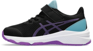 Asics gt 1000 junior noir online