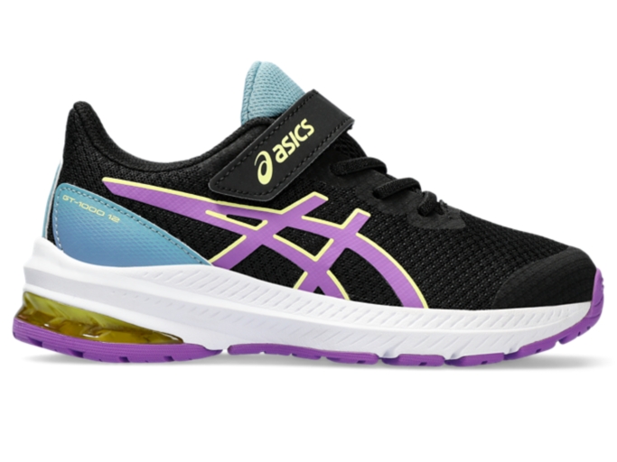 Kids asics shoes online online