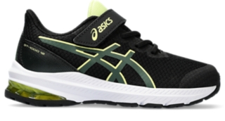 Asics gt shop 1000 8 analysis