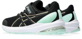 GT-1000 12 PS, Black/Apricot Crush 3