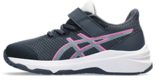 Asics gt 1000 store 4 noir