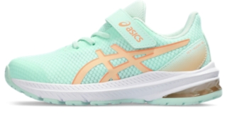 Asics kids hot sale shoes sale