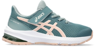 Asics gt 1000 3 on sale kids