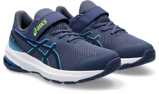 Asics gt 1000 store 5 Purpura