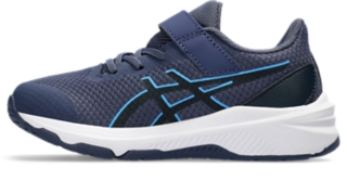 UNISEX GT-1000 10 PS, Asics Blue/French Blue, Running