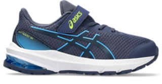 Asics hot sale stability shoe