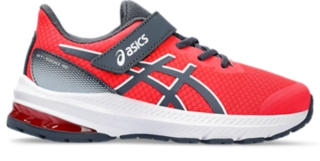 Pink GT 1000 12 Stability Running and Training Shoes ASICS