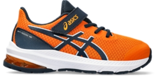 Asics gt 1000 3 orange new arrivals