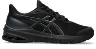 School store shoes asics