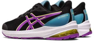 Asics gt 1000 sales 2 gs mujer 2014