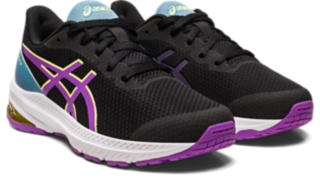 Asics gt 1000 2 gs hombre Rojas online