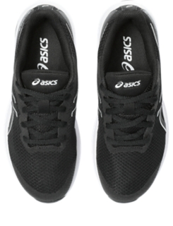 Asics gt 1000 2 gs shop Negro