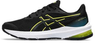 Asics gt cheap 1000 mens gold