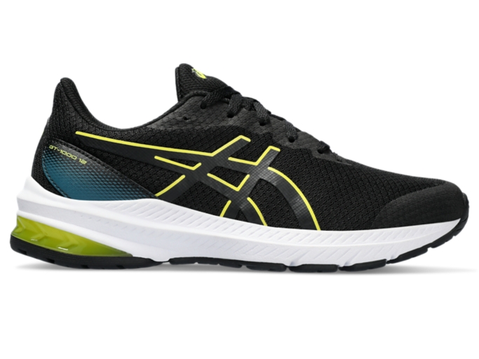 Asics gt cheap 1000 3 dorados