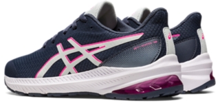 Aqua Tarmac/Pure UNISEX Grade ASICS SCHOOL (1-7) | School GRADE GT-1000 | | 12