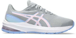 UNISEX GT-1000 12 GRADE SCHOOL | True Red/Black | Grade School (1-7) | ASICS