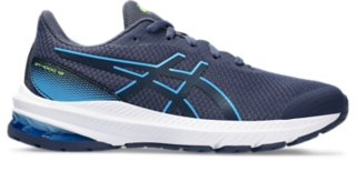 Asics youth clearance sneakers