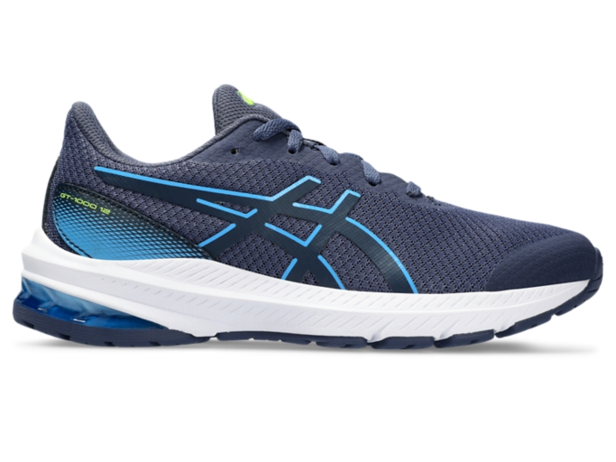 Asics gt 3000 sales 2 gs 2016