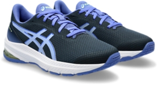 Asics gt 1000 8 2025 feminino corrida - caminhada