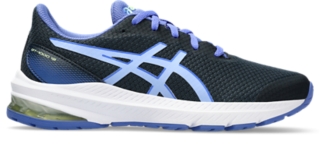 Children's asics clearance runners