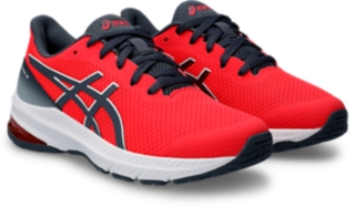 Asics gt deals 1000 5 red