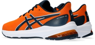 Asics gt 1000 store 2 gs hombre Naranja