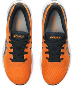 Asics shoes deals kids Orange