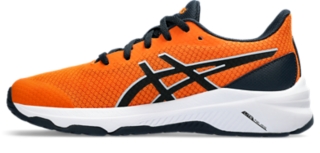 Asics gt cheap 5000 fille orange