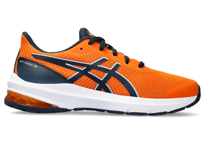 Asics gt 1000 store 2 gs hombre dorados