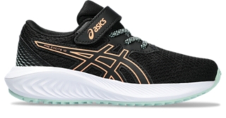 Asics kids cheap size chart