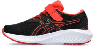 Tenis Asics Niño Preescolar Excite 7 Running 1014A101001