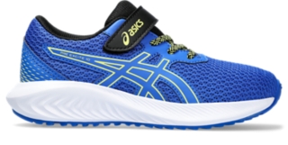 Asics school hot sale