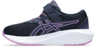 PRE EXCITE 10 PRE-SCHOOL | Kids | Watershed Rose/Pale Pink | Kids' Grade School Shoes | ASICS United States