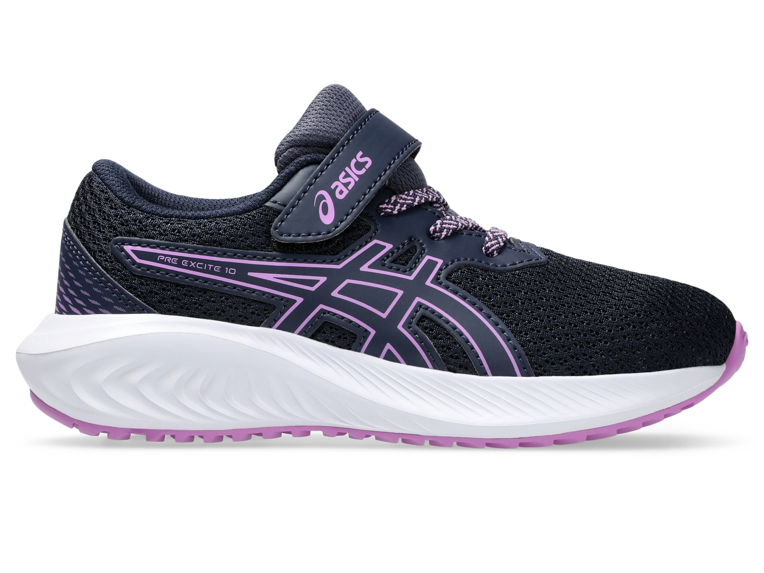 PRE EXCITE 10 PRE-SCHOOL