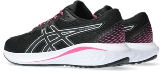 (1-7) Grade | School ASICS GEL-EXCITE GRADE UNISEX 10 SCHOOL Aqua Black/Pure | |