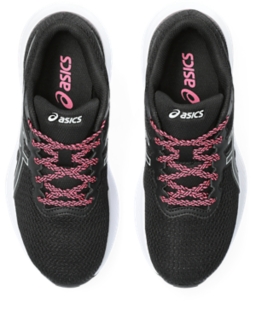 Grade ASICS (1-7) Aqua GEL-EXCITE GRADE UNISEX | | SCHOOL 10 School Black/Pure |