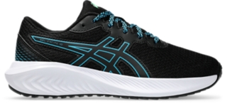 Asics mens gel-excite 4 neutral running shoes best sale