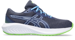 Kids asics on on sale sale