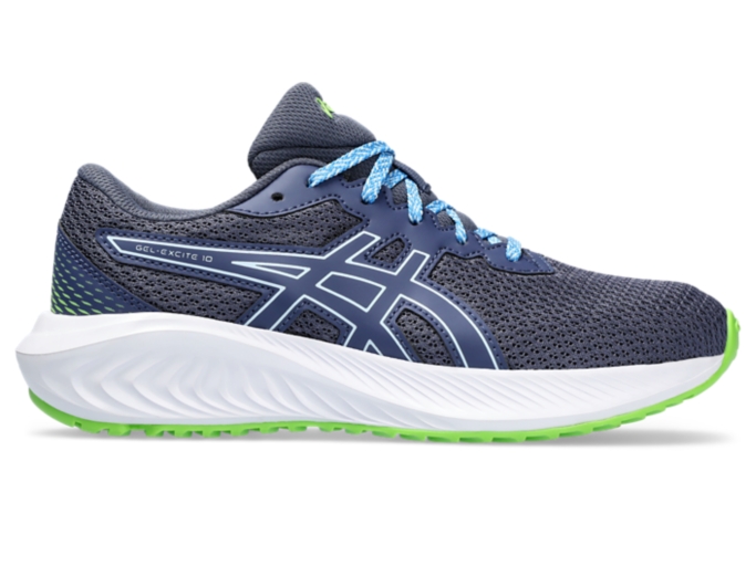 Asics gel foundation 10 deepblue online