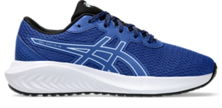 GEL EXCITE 10 GS Kids True Blue Cool Grey Scarpe da running per bambini ASICS IT