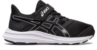 Asics kids school clearance shoes