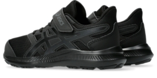 UNISEX JOLT 4 PRE-SCHOOL | Blue Expanse/Black | Pre-School (K10-3) | ASICS